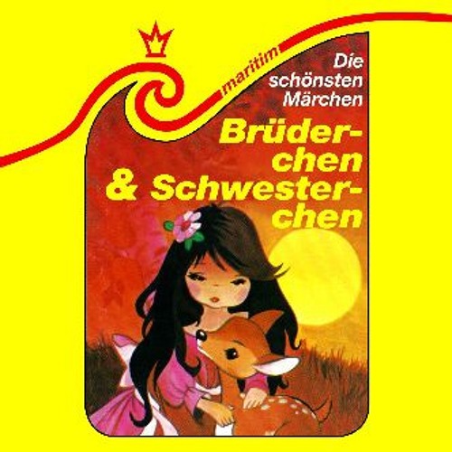 [ebook] read pdf ⚡ Brüderchen und Schwesterchen: Die schönsten Märchen 1 get [PDF]