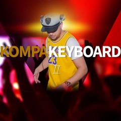 Kompa Keyboard 2 - 2022