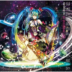 Mitchie M - BELIEVE IN YOURSELF feat. Hatsune Miku