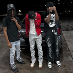 Victim (feat. YungPapiSpiice & Thrtyne)
