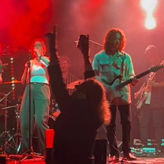 Style X Dream Girl Evil - Live Performance by INTERMISSION