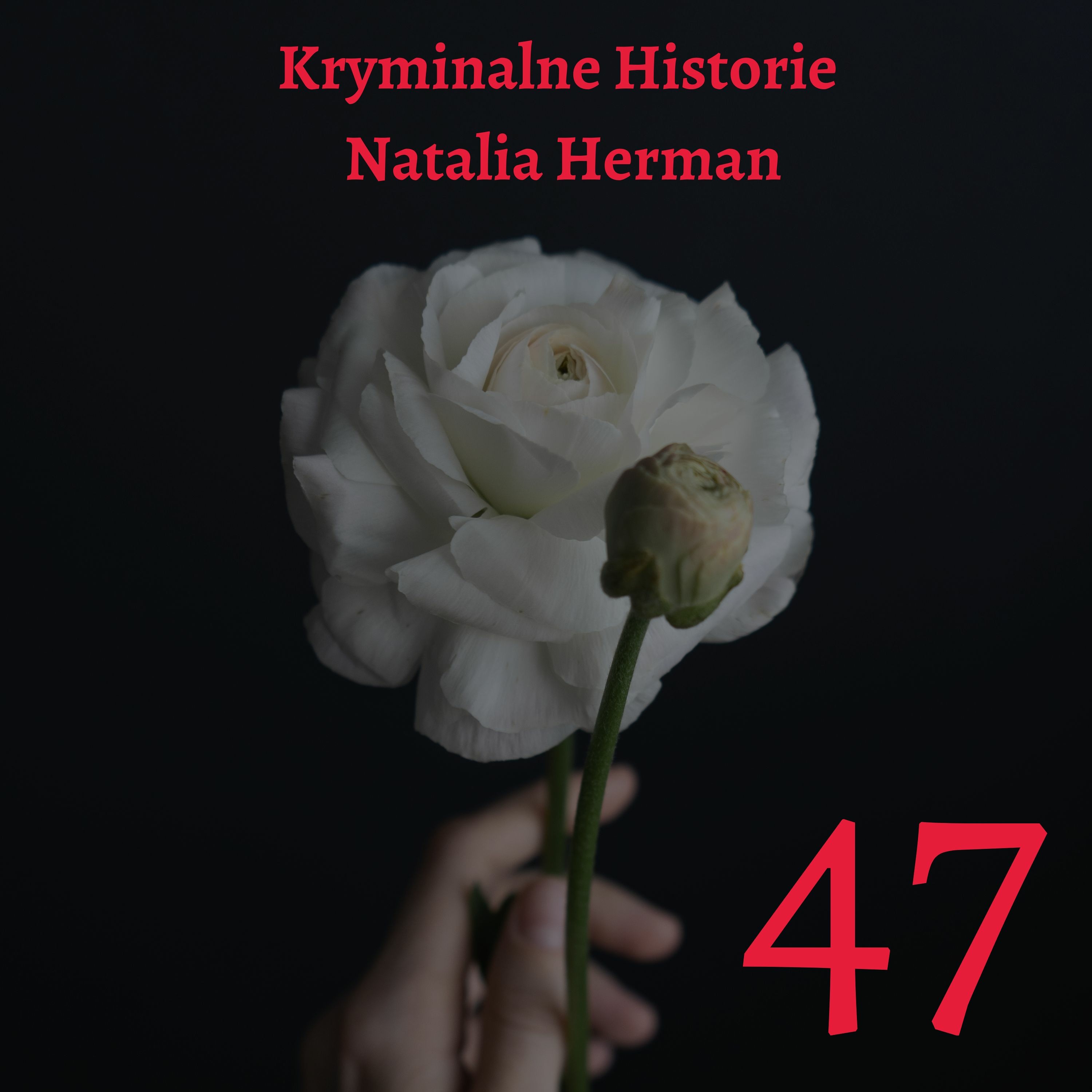 Natalia Herman Kryminalne Historie