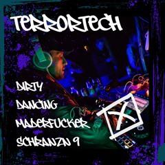 terror tech dirty dancing motherfucker schranz 9