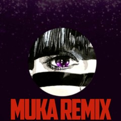 Purple Disco Machine feat. Sophie And The Giants - Hypnotized (MUKA Remix)