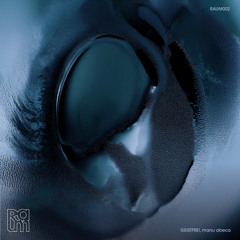 GEISTFREI, manu abeca - Breaking Point [Free Download]