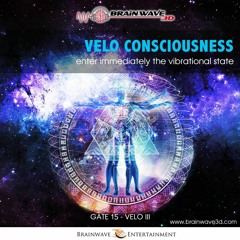 Gate 15 - Velo consciousness - Astralreisen im Wachzustand einleiten - Part 3 - DEMO