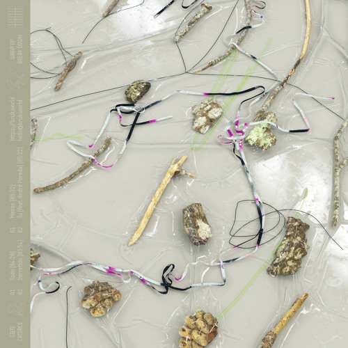 Siete Catorce — Temperatura [BRUK2] (Snippets)