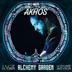 Akhos @ Alchemy Garden 2024