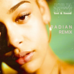 Jorja Smith - Teenage Fantasy (Radian Afro House Remix)