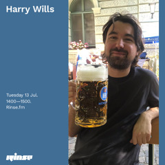 Harry Wills - 13 July 2021