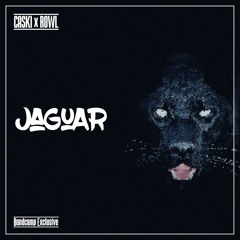 CASKI X ROWL - JAGUAR [OUT NOW EXCLUSIVELY ON BANDCAMP]