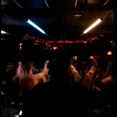 SCHRANZ / HT - CLOSING MKS III 06.01.2023 @ KARL KINSKI