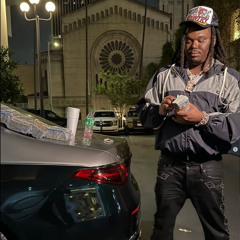 LUCKI – Never See The Day
