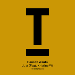 Just (feat. Kristine W) (Illyus & Barrientos Remix)