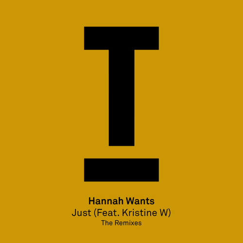 Just (feat. Kristine W) (Illyus & Barrientos Remix)