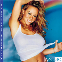 Thank God I Found You (Make It Last Remix) [feat. Joe & Nas]