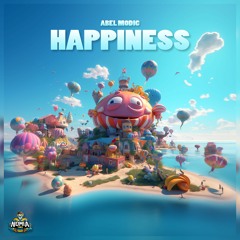 Abel Modic - Happiness [NomiaTunes Release]