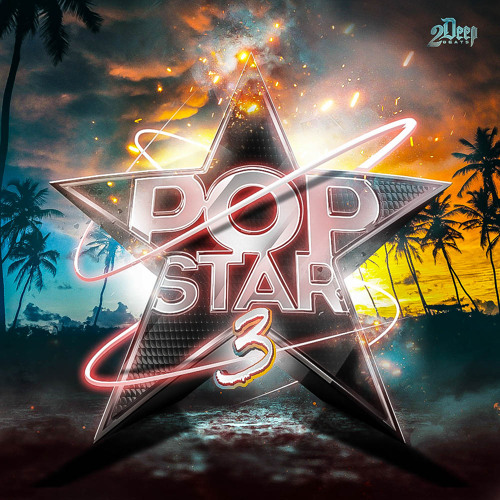 2DEEP Pop Star 3 WAV MiDi-DISCOVER
