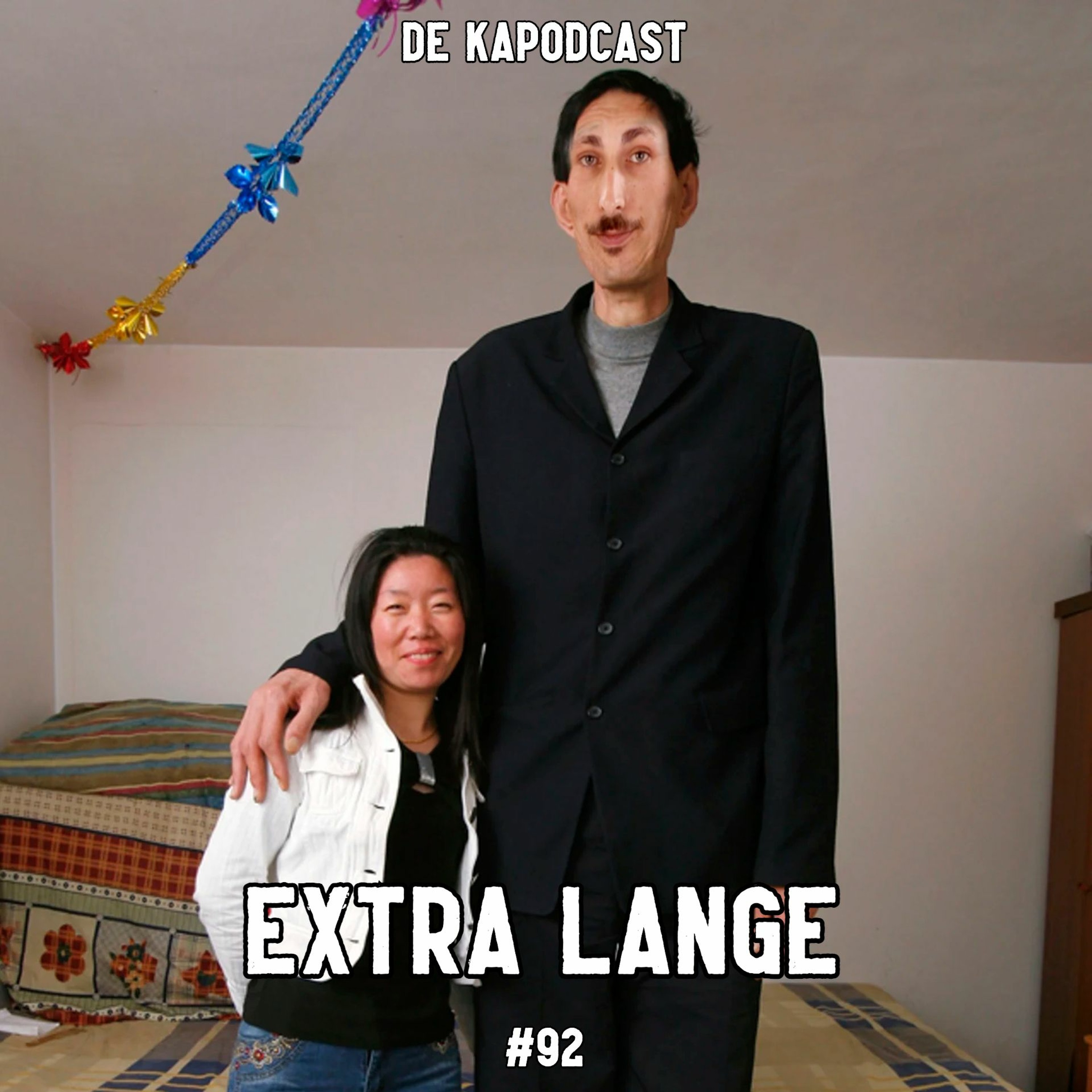 DE KAPODCAST