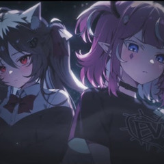 (EVIL) Cover by Camila and Evil