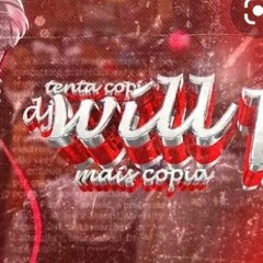 MEGA ASSOMBRADA DO LORDE DEMÔNIO 1.0 [ @DJ OBL 愛和! & @DJ WILL PS 遺言 ]