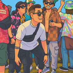 Groove Authority
