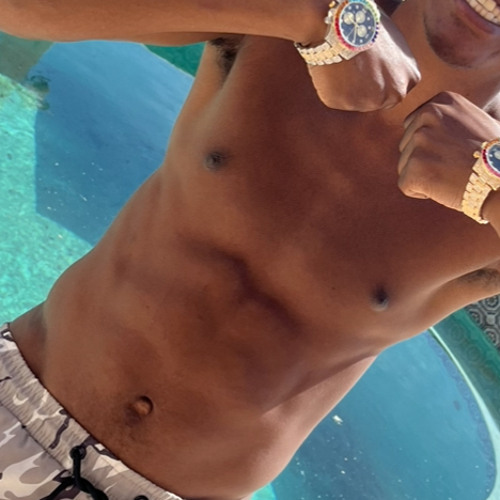 She Wanna G - Fw3go x ET x Hendrix