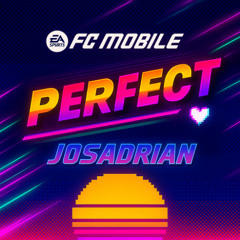 Perfect (Cover) | Sprint Edge - FC MOBILE RETRO STARS SONG