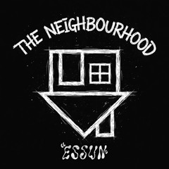 The Neighbourhood -Sweater Weather (Essun Remix)