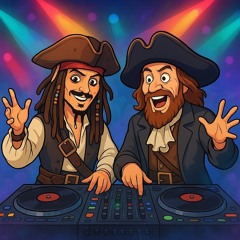 Jack Sparrow [HARDTEKK][MUCK3L]