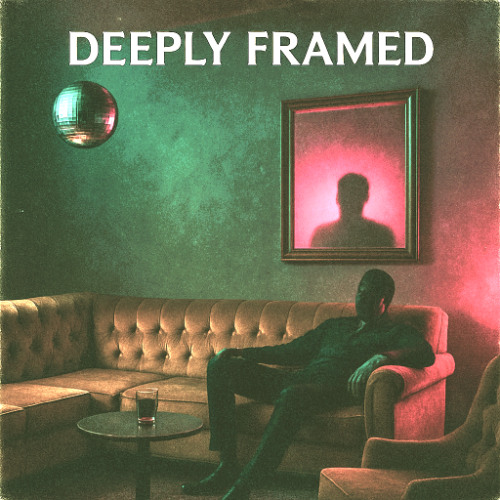 Deeply Framed [Compulsive Movement Records]