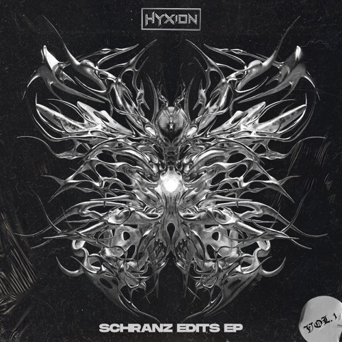 TRIPTYKH - Bass Keeps Going (HYXION SCHRANZ EDIT)