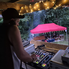 Rob Focuz & Cash MC - TomFest 28th June 2025