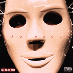 The Weeknd - São Paulo feat. Anitta - Meks Remix (Free Download)