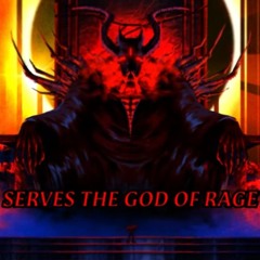 WARHAMMER 40K METAL - "Blood for the Blood God" - Khorne Song by Johnathan Young