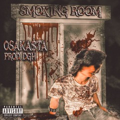 SMOKING ROOM (prod. DGH)