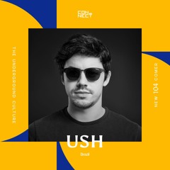 USH @ Newcomer #104 - Brazil