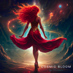 COSMIC BLOOM Extended By Viresha