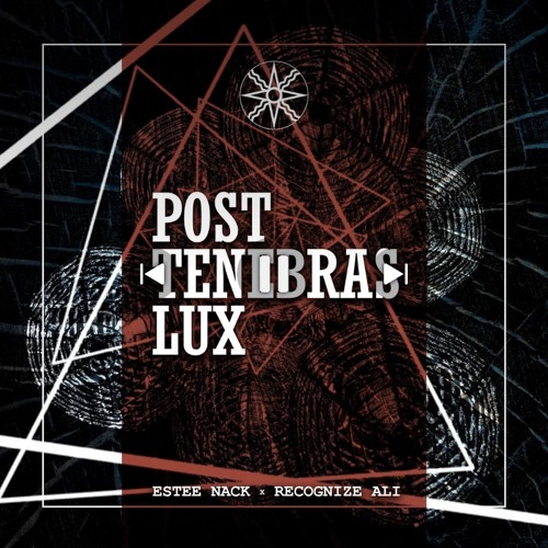 3. Estee Nack X Recognize Ali - A God's Prayer