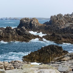 Ouessant …île aux vents