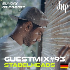 DHP Guestmix #93 - STABLEHEADS