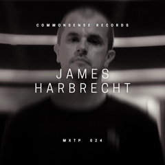 CSRMXTP 024: James Harbrecht