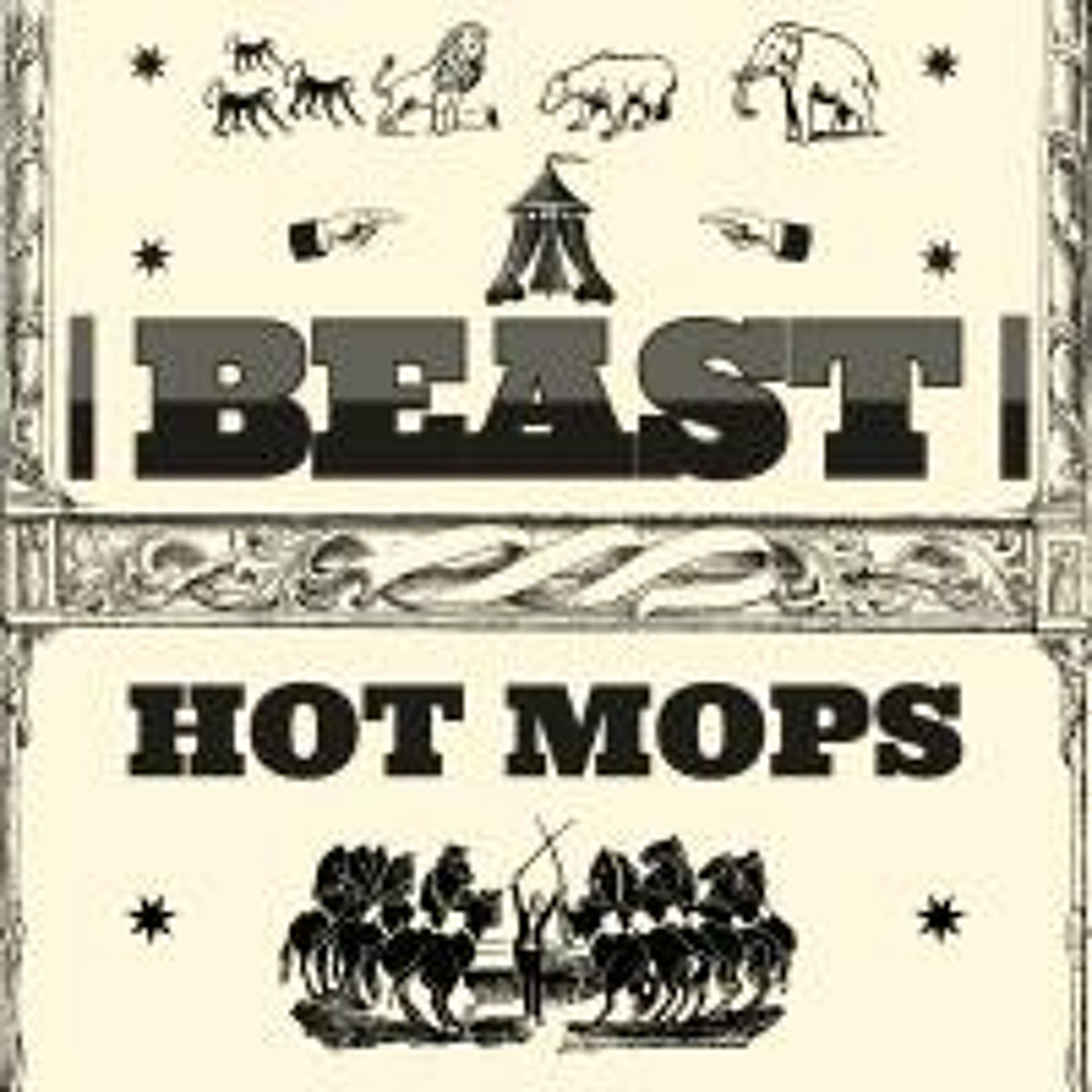 Beast episode artwork