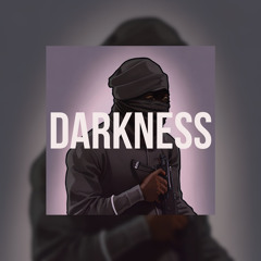 UK drill×NY drill type beat "darkness"BPM150