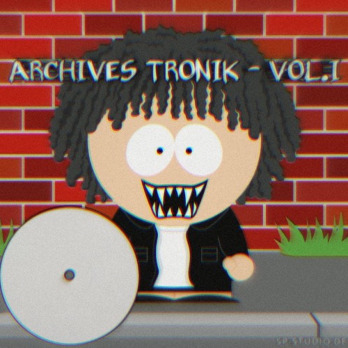 WETRONIC & PopPaþ - DYNAMIC DUO [B-DAY FREE DL]