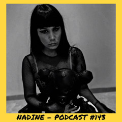 6̸6̸6̸6̸6̸6̸ | Nadine - Podcast #143