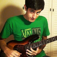 Davie504-99.9 CANNOT Play This Bassline...