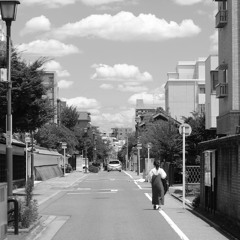 Cities #619 - Nagoya [Dub Techno - Atmospheric - Hypnotic Techno]