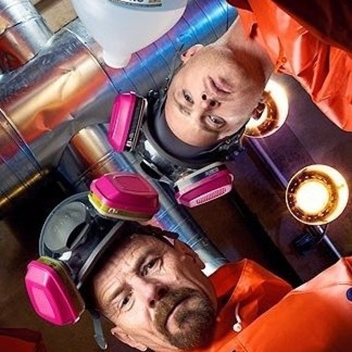 Walter White Vs Bla Bla Bla Vs Zombie Nation (JAMIESON. EDIT)