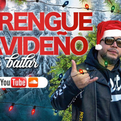 MERENGUE NAVIDENO PA BAILAR MIX DJ COESTAR